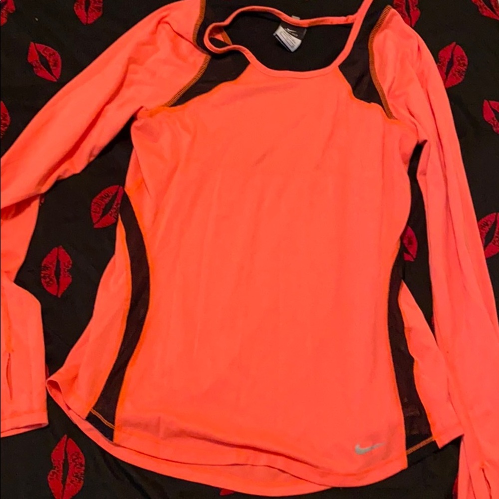 Nike dry fit